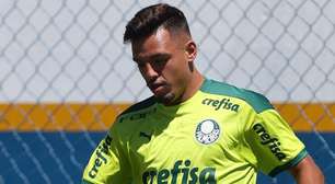 Palmeiras quer ouvir Menino sobre 'like' em post do Chelsea