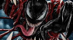 Venom: Tempo de Carnificina é melhor que o primeiro filme?