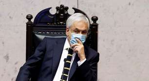 Senado do Chile rejeita impeachment de presidente Piñera