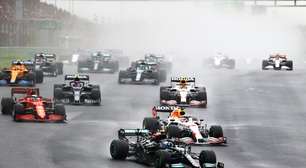 Análise da F1: Bottas fez a Mercedes engolir sua vitória