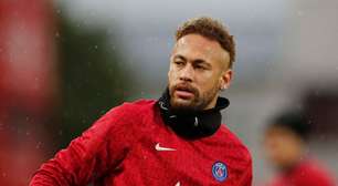 Futuro de Neymar no PSG depende da atual edição da Champions