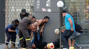 Protestos no Líbano deixam mortos e expõem crise política