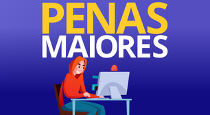 Crimes digitais com penas mais duras