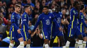Chelsea vence e assume a liderança do Campeonato Inglês