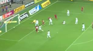 SÉRIE A: Gols de Bahia 3 x 0 Chapecoense