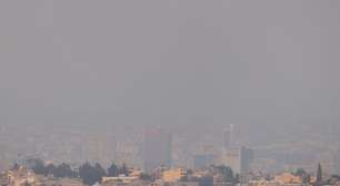 Poluição do ar causa 7 milhões de mortes por ano, estima OMS