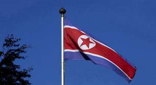 Coreia do Norte dispara míssil balístico de 'longo alcance', dizem Japão e Coreia do Sul