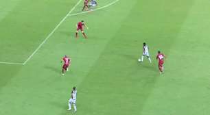 SÉRIE A: Gols de Bahia 1 x 1 Ceará