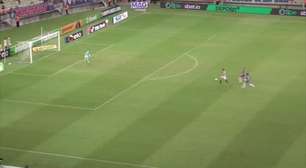COPA DO BRASIL: Gols de Fortaleza 1 x 2 Atlético-MG