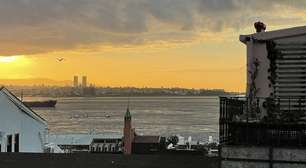 Guia 7 dias em Istambul