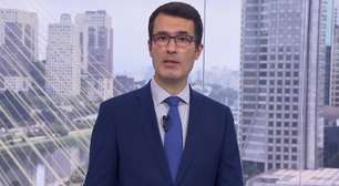 Apresentador da Globo dá sermão em Maurício Souza