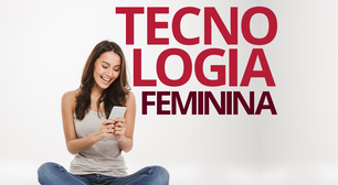 Como a Tecnologia é aliada das mulheres
