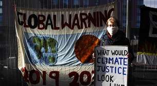 COP-26: 28 países prometem acabar com produção de carvão