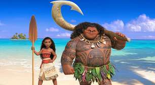 Escola de programação infantil lança curso inspirado em Moana