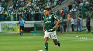 Dudu desiste do Cruzeiro e diz ao Palmeiras que deseja ficar, diz TV