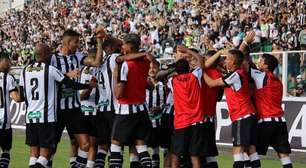 Na decisão, Figueirense 'fura' bloqueio do Juventus e conquista a Copa Santa Catarina