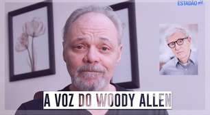 Certeza que você já ouviu a voz de Elcio Romar