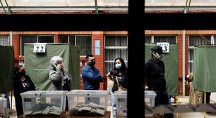Ultradireita e esquerda farão 2º turno nas eleições do Chile