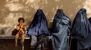 Taliban divulga diretrizes para mídia e proíbe atrizes na TV