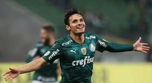Com virose, Veiga não viaja e desfalca o Palmeiras contra o Juventude