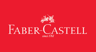 Faber-Castell lança loja online com frete grátis na Black Friday e kits exclusivos