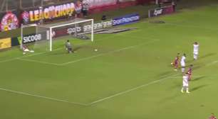 SÉRIE B: Rebaixado para Série C! Gol de Vitória 0 x 1 Vila Nova