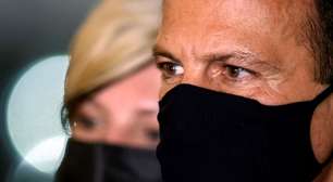 SP pede novo estudo sobre máscaras após chegada da ômicron