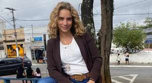 Após deixar Globo, Veruska Donato é contratada pela Record