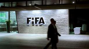 Vice da Fifa propõe meio-termo em planos para Copa do Mundo