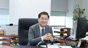 Co-CEO da Samsung, Han Jong-Hee morre aos 63 anos após ataque cardíaco