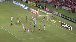 SÉRIE A: Gols de Fortaleza 2 x 1 Bahia