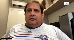 BAHIA: Guto Ferreira confirma permanência no clube para disputa da Série B em 2022