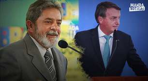 Podcast: Bolsa Família de Lula x Auxílio Brasil de Bolsonaro