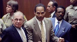 OJ Simpson se torna livre após fim da liberdade condicional