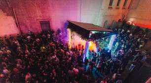 As boas do fim de semana em São Paulo: 17.12