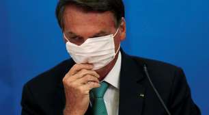 Bolsonaro lamenta fracasso em reduzir tarifa no Mercosul
