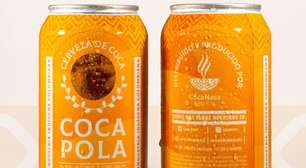 Coca Pola, a bebida dos indígenas colombianos à qual a Coca-Cola declarou guerra