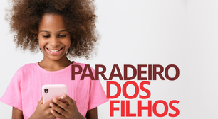 Paradeiro dos Filhos