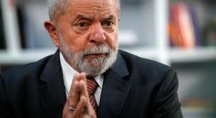 Lula quer festival com aliados após polêmica no Lollapalooza