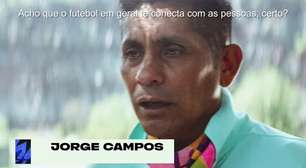 Jorge Campos! A história do goleiro mexicano que encantou gerações com sua irreverência