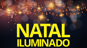 Como a tecnologia ilumina o Natal