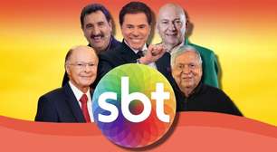 Potenciais compradores do SBT têm poder, status e bilhões