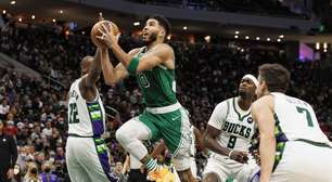 NBA diminui para 5 dias protocolo de segurança contra covid