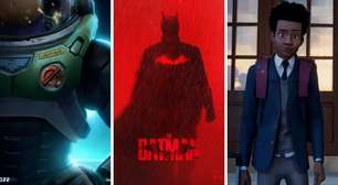 9 filmes muito aguardados para 2022