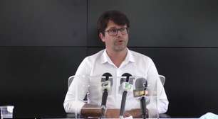 BAHIA: Bellintani explica ausência de Rodallega e Luiz Otávio na reapresentação do elenco: "Por compromissos e problemas pessoais voltarão alguns dias depois"