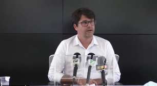 BAHIA: Presidente Bellintani anuncia a união do elenco sub-23 ao profissional sob a supervisão de Guto Ferreira: "O motivo é o descenso a série B e a disputa competições"