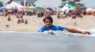 Brasil terá dois novos surfistas no Circuito Mundial em 2022