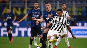 Internazionale x Juventus: onde assistir, horário e escalações da Supercopa da Itália