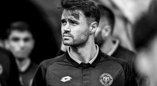 Ex-jogador da Turquia morre em acidente de carro aos 27 anos