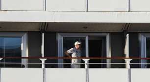 Anvisa recomenda a suspensão definitiva de cruzeiro no País